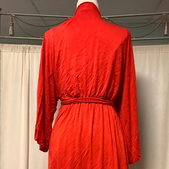 Soma Lace Gown & Robe Set - Picture 5 of 16